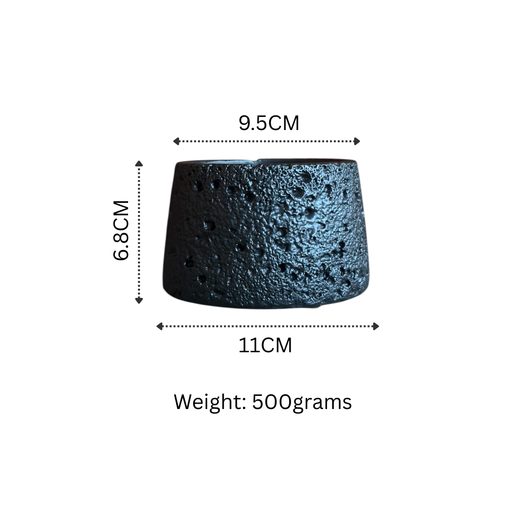 High Quality Classical Sand Wax Holder