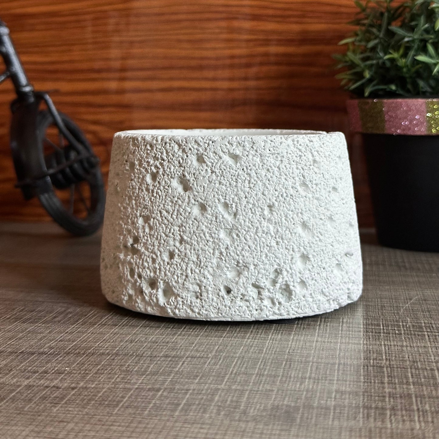 High Quality Classical Unique Texture Concrete