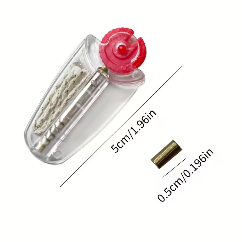 Flint & Core Wire Accessories