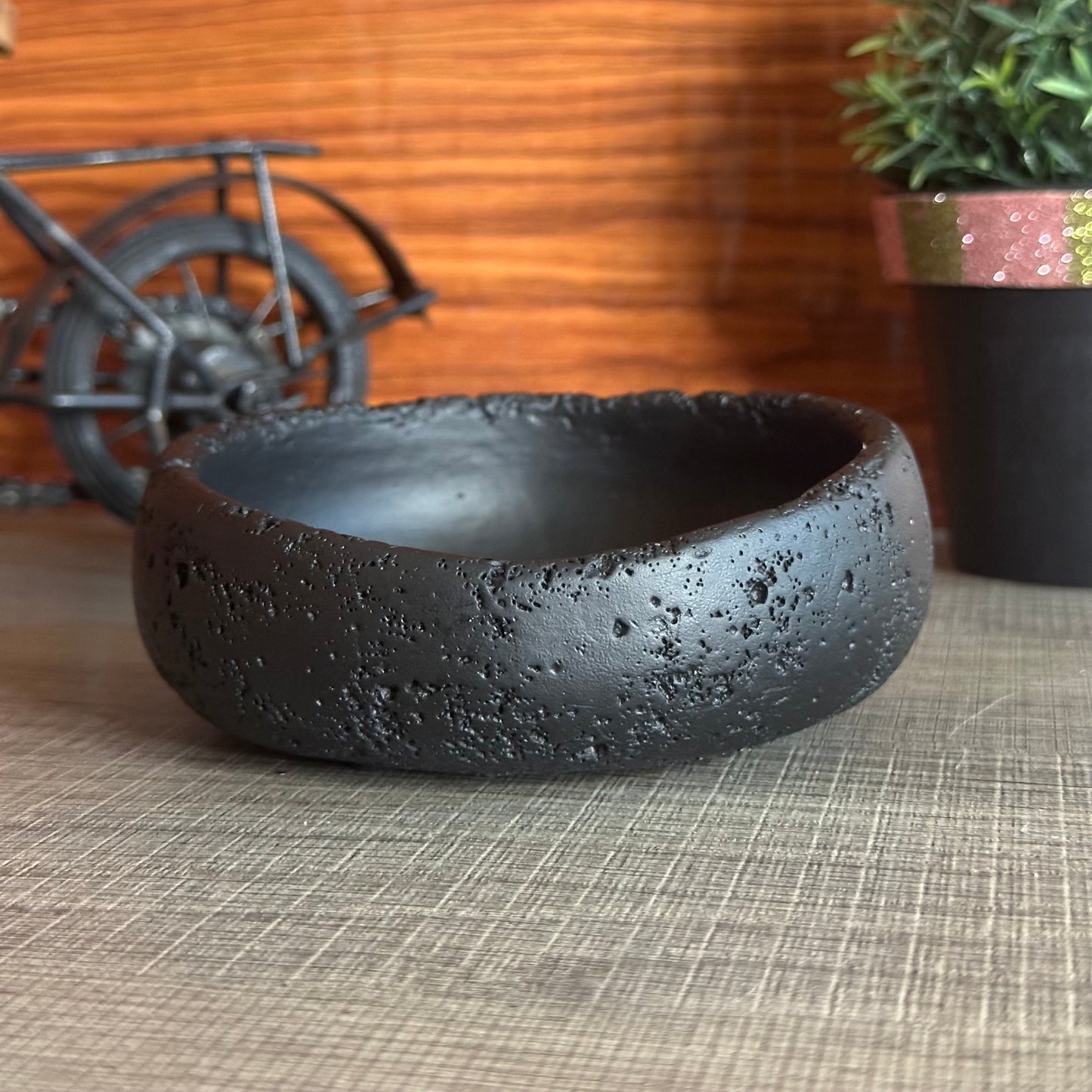 Decorative Art Design Holder