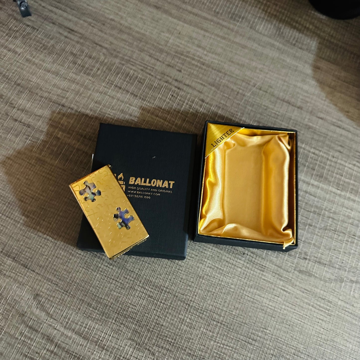 ZORRO Original Copper With Creatively Carved