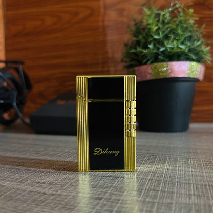 Premium Permanent Metal Torch Lighter