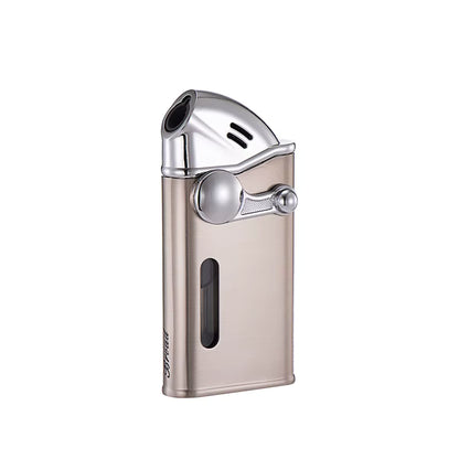 Blue Flame Butane Gas Lighter