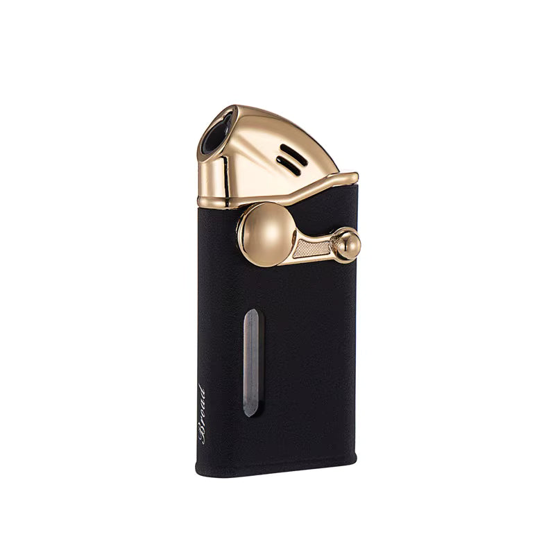 Blue Flame Butane Gas Lighter