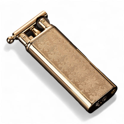 Vintage-style Gas lighter