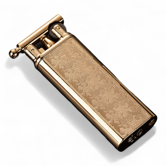 Vintage-style Gas lighter