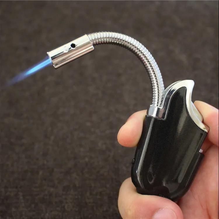 New Durable Waterproof Windproof Gas Hose Bendable