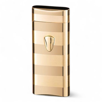 Luxurious Windproof Lighter