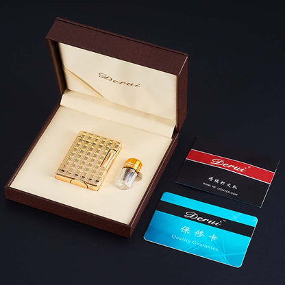 Original Engraved Lighter