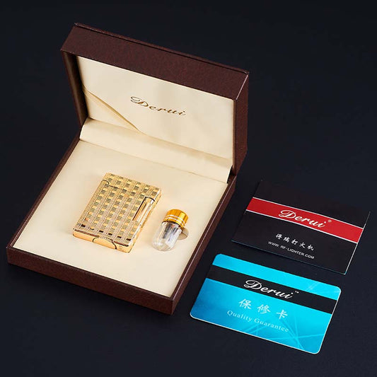 Original Engraved Lighter