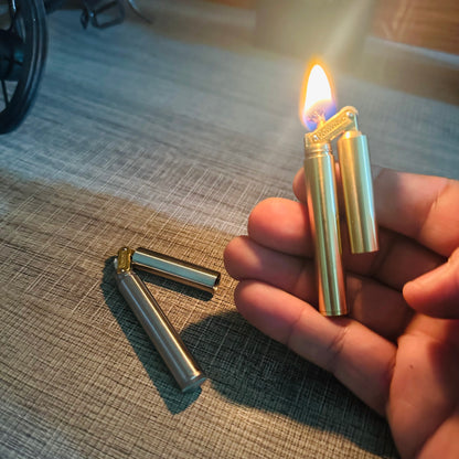 2024 Luxury Kerosene Lighter