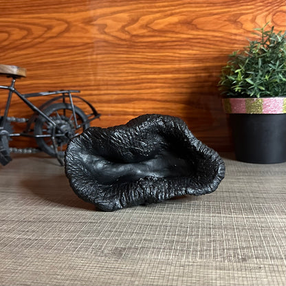 Meteorite Cement Jar