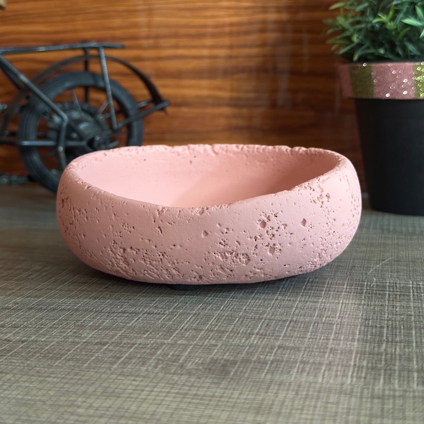 Decorative Art Design Holder