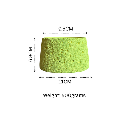 High Quality Classical Sand Wax Holder