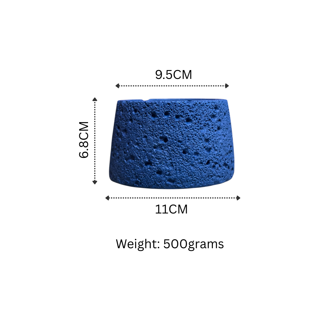 High Quality Classical Sand Wax Holder