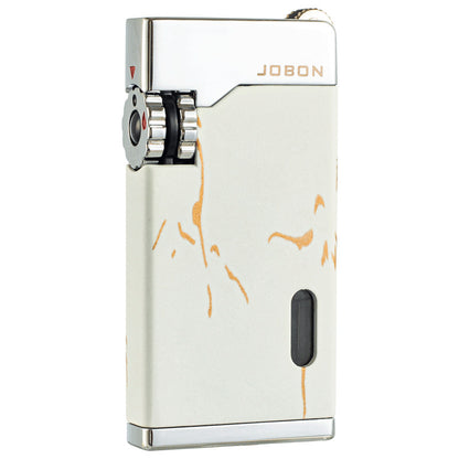 High-end Double Straight Windproof Lighter