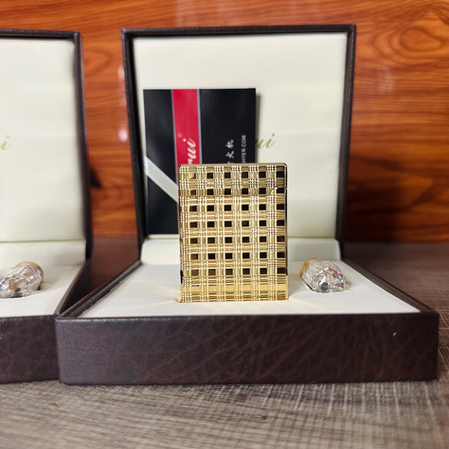 Original Engraved Lighter