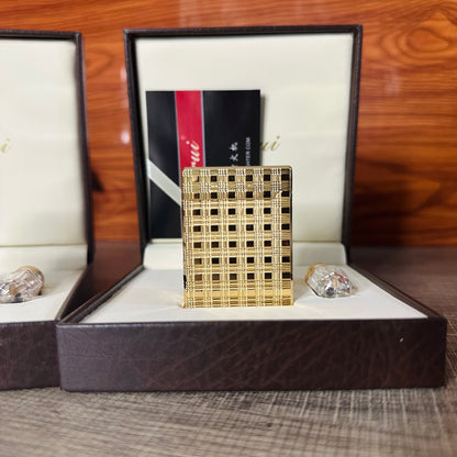 Original Engraved Lighter