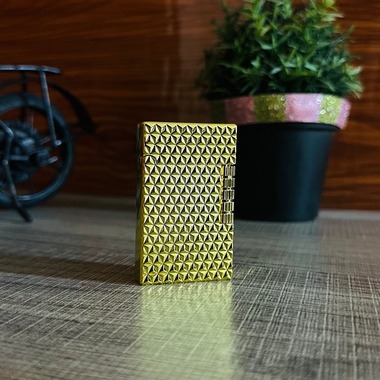 Premium Metal Lighter