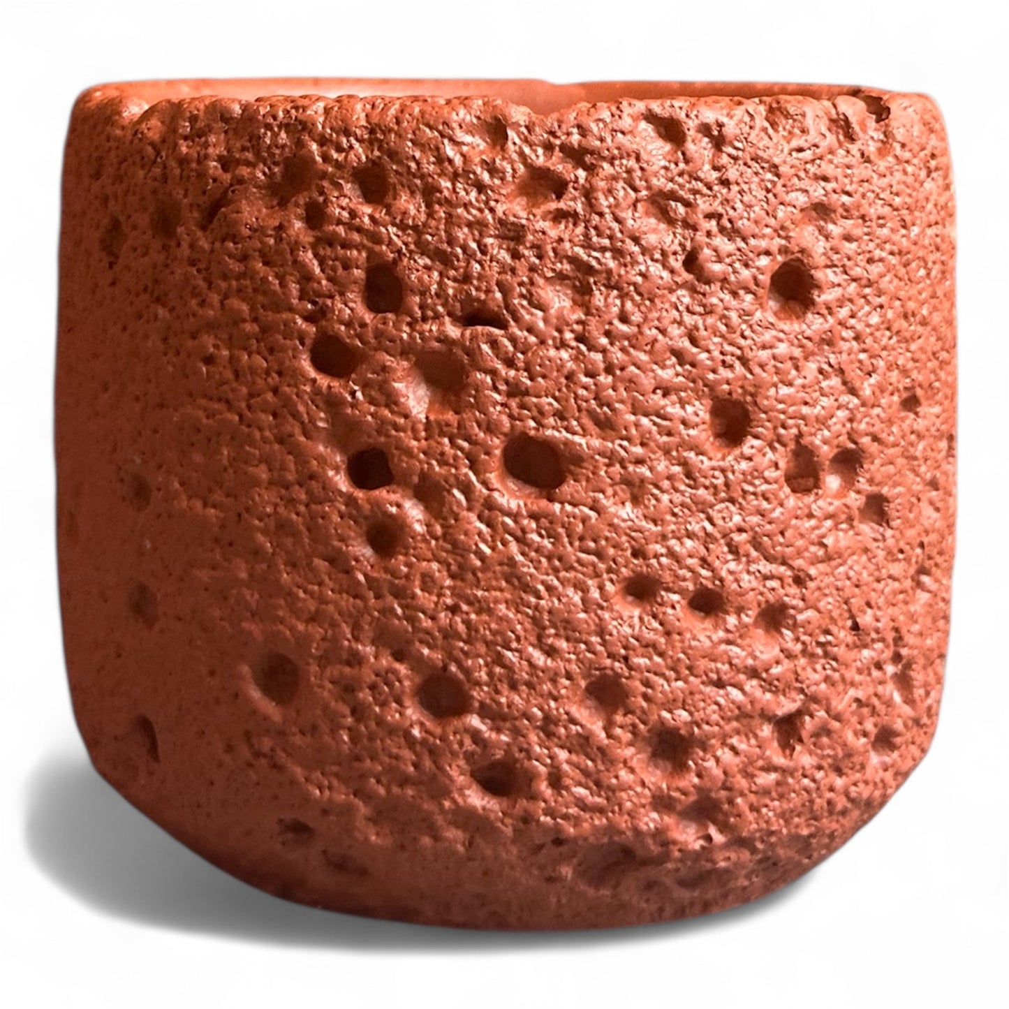 Cement Cup Luxury Jar Candles