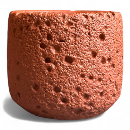 Cement Cup Luxury Jar Candles