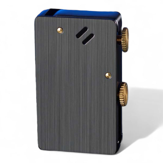 Vintage-Style Mechanical Kerosene Lighter