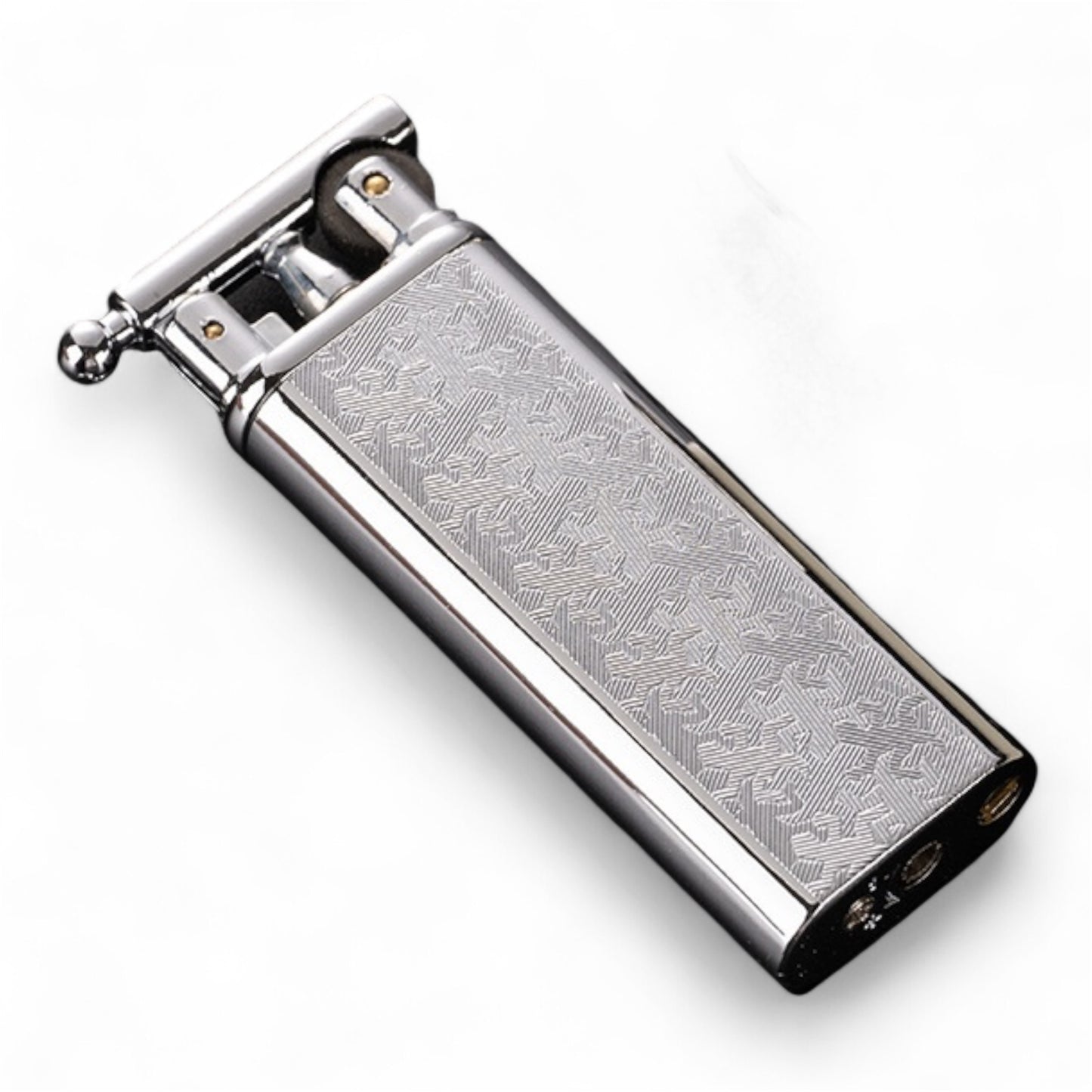 Vintage-style Gas lighter
