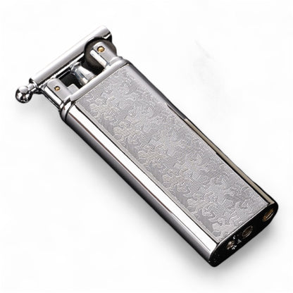 Vintage-style Gas lighter