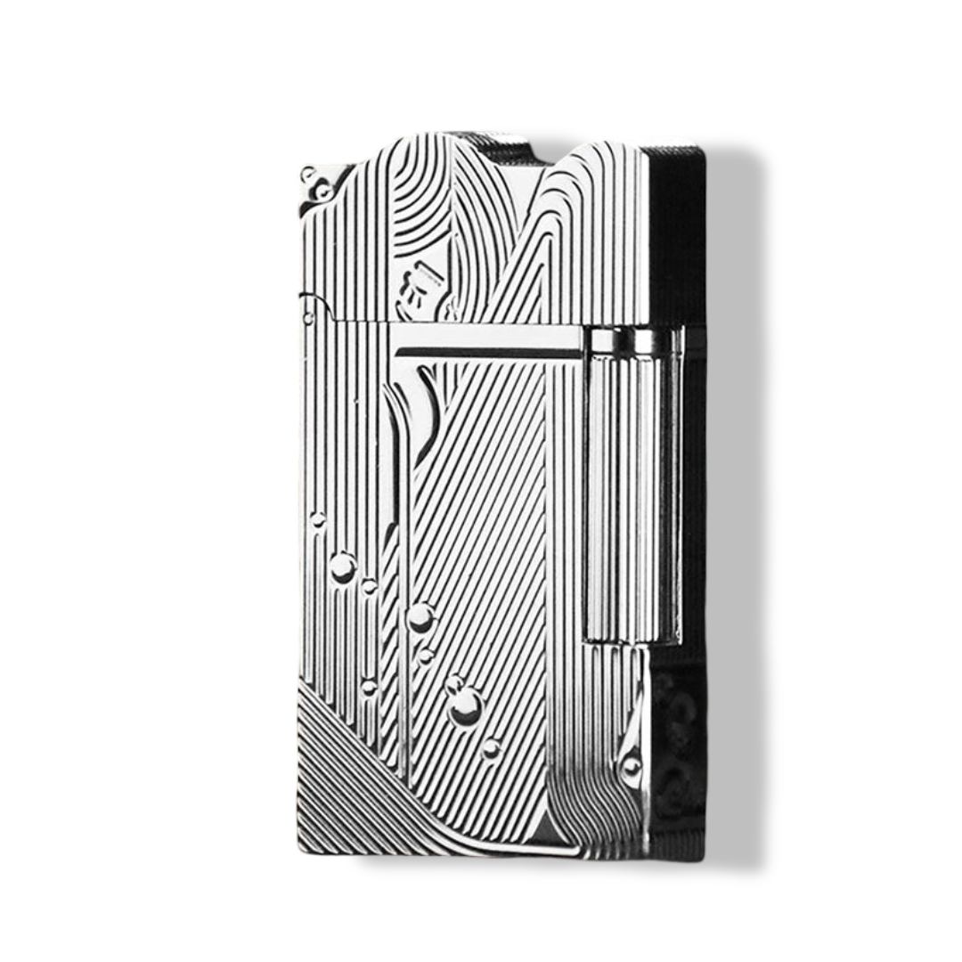 Luxury Pure Copper Lighter