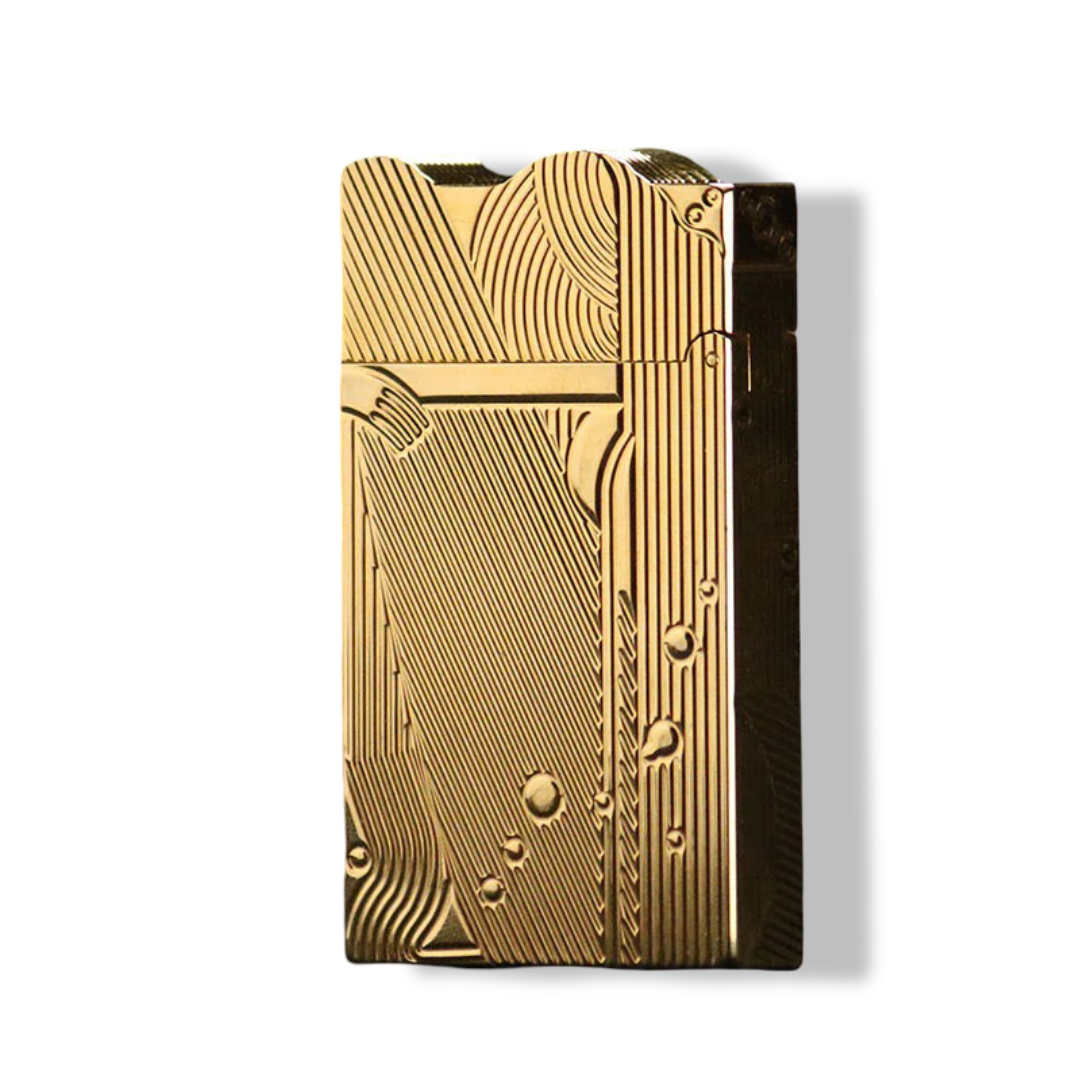 Luxury Pure Copper Lighter