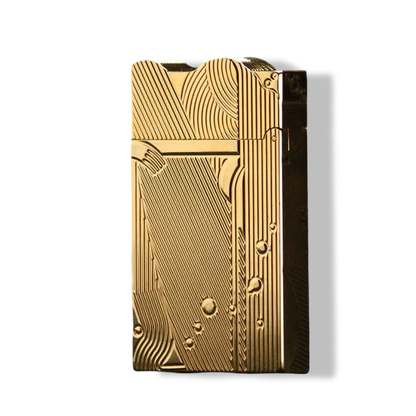 Luxury Pure Copper Lighter