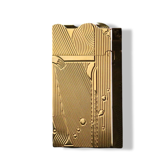 Luxury Pure Copper Lighter