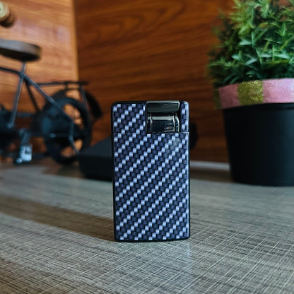 Windproof Blue Flame Powerful Lighter