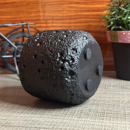 Cement Cup Luxury Jar Candles