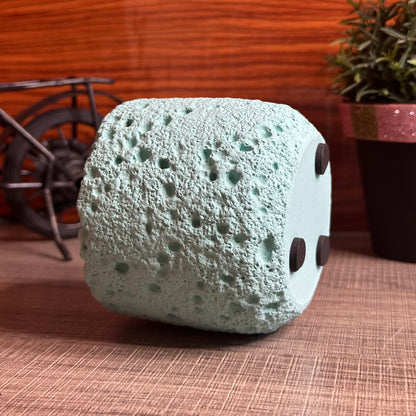 Cement Cup Luxury Jar Candles