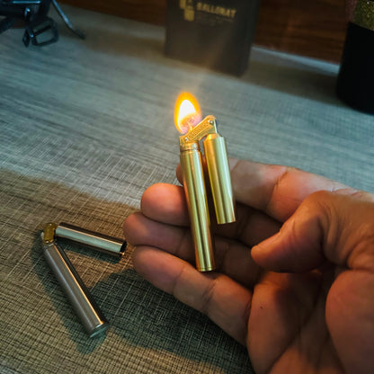 2024 Luxury Kerosene Lighter