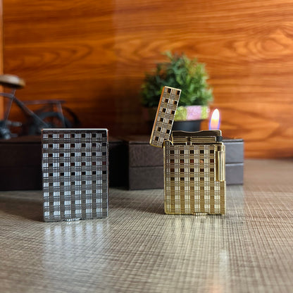 Original Engraved Lighter