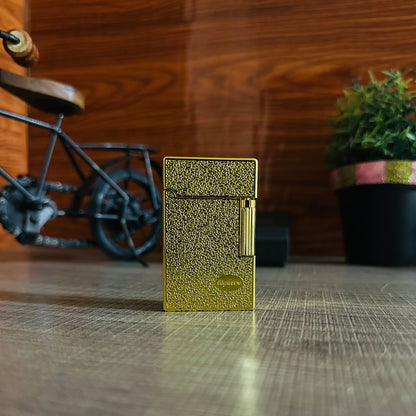 Dunhill Metal Lighter