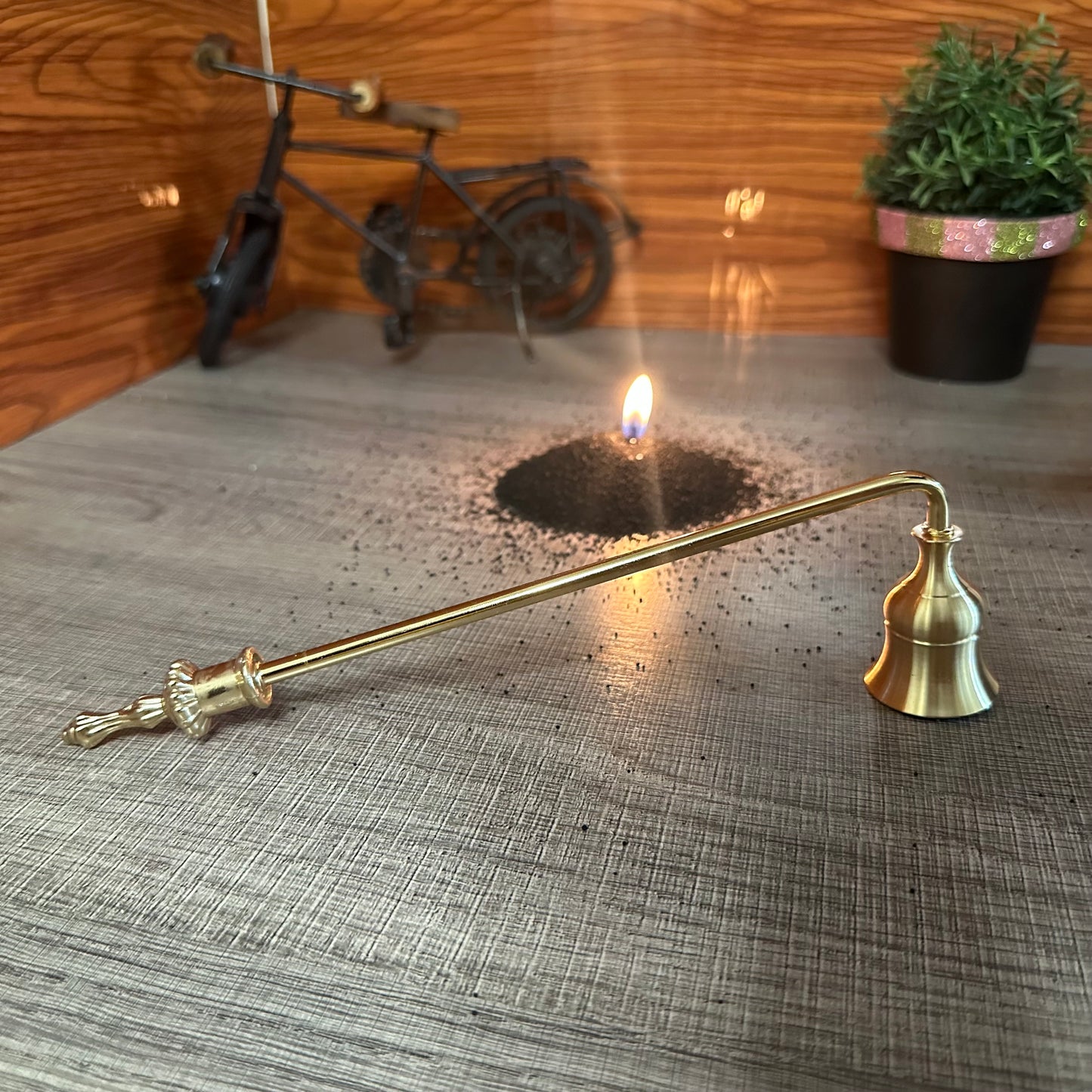 Candle Snuffer