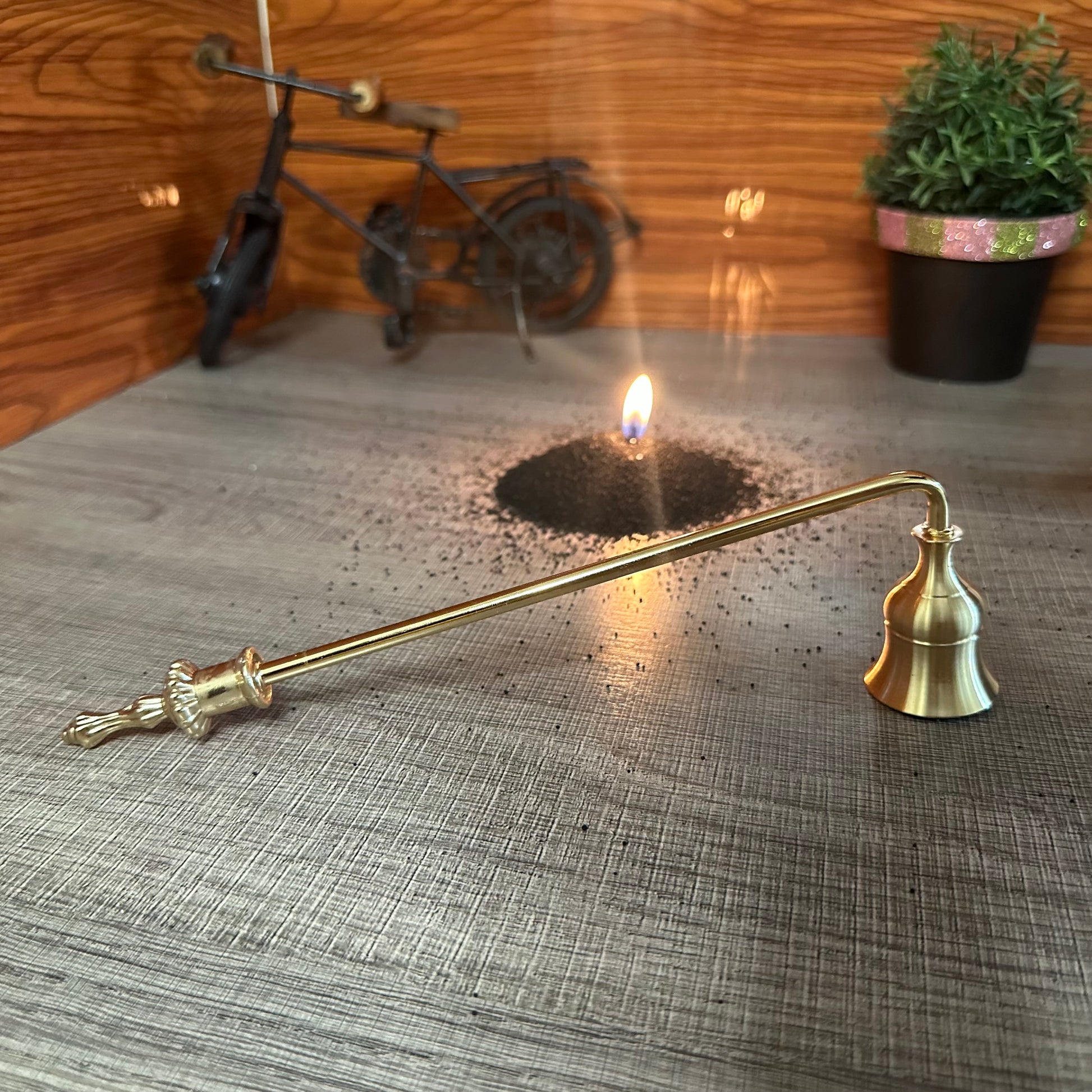 Candle Snuffer