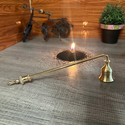 Candle Snuffer