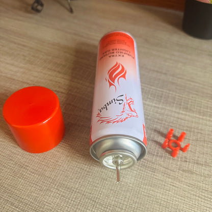 Butane Gas Lighter 250ml