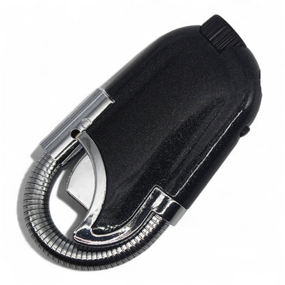 New Durable Waterproof Windproof Gas Hose Bendable