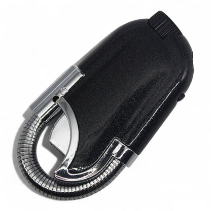 New Durable Waterproof Windproof Gas Hose Bendable