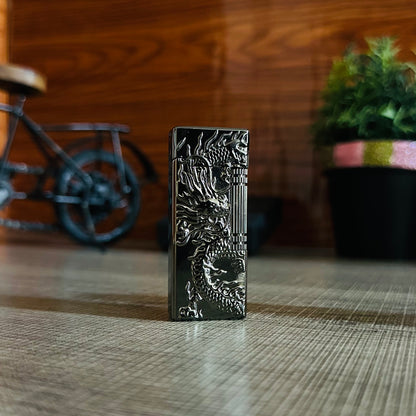 Classical Metal Durable Lighter