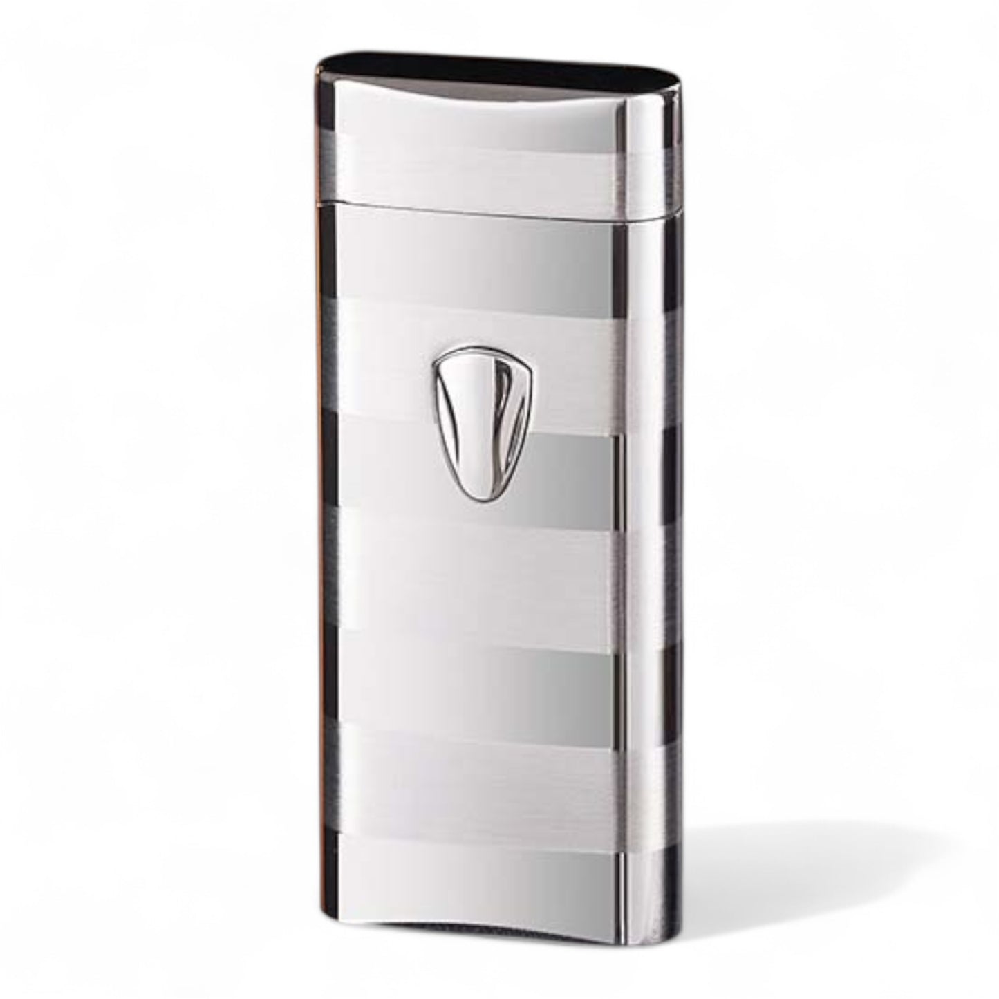 Luxurious Windproof Lighter
