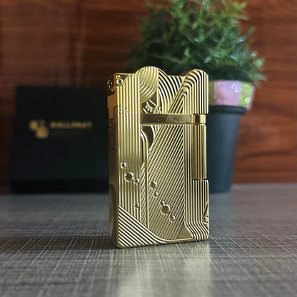 Luxury Pure Copper Lighter