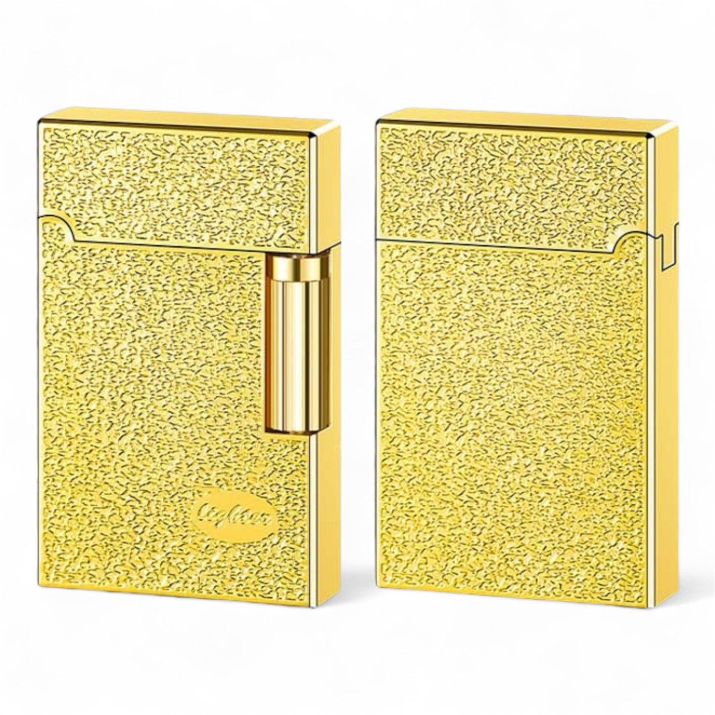 Dunhill Metal Lighter