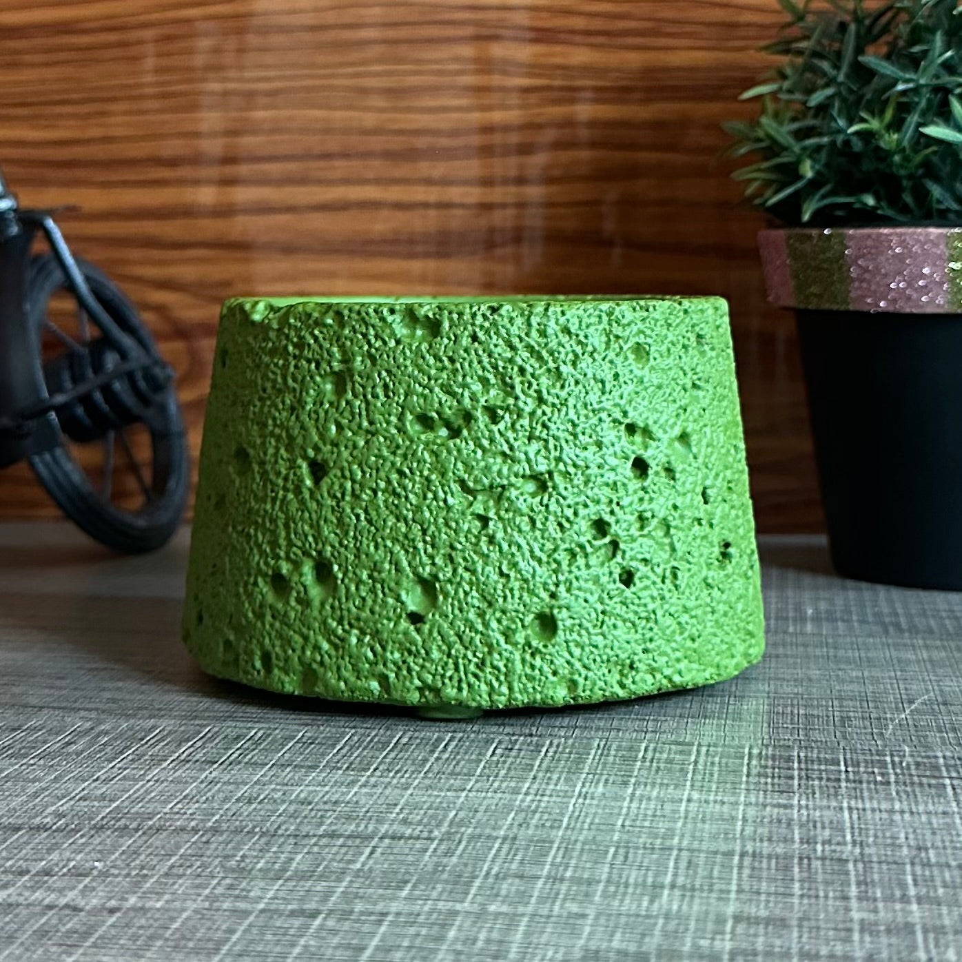 High Quality Classical Unique Texture Concrete