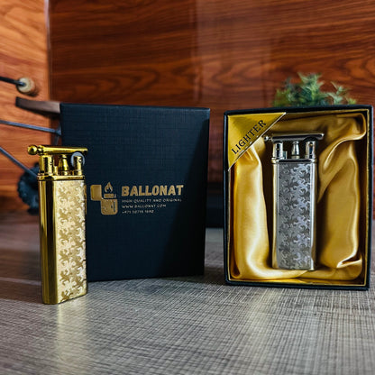 Vintage-style Gas lighter